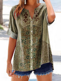 Gracefully Designed Shirt