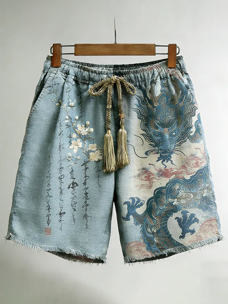 Classic Designed Garment