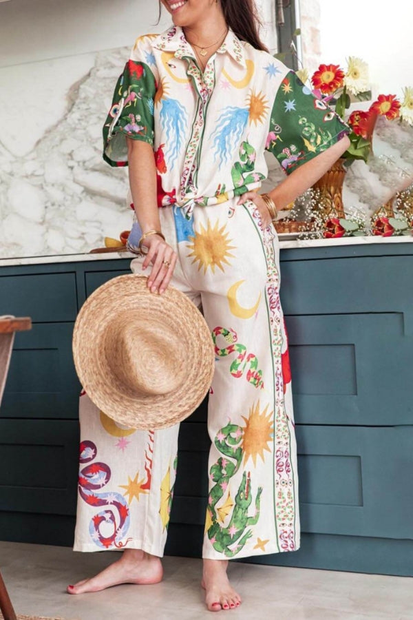 Elegantly Styled Shirt for Everyday Wear