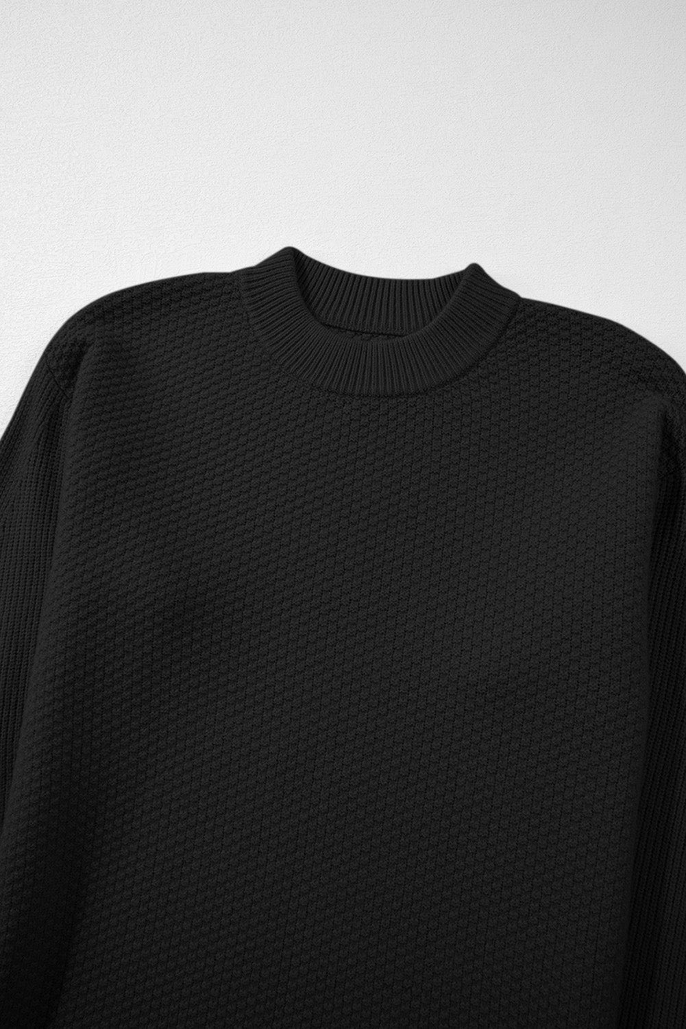 Thoughtfully Designed Sweater