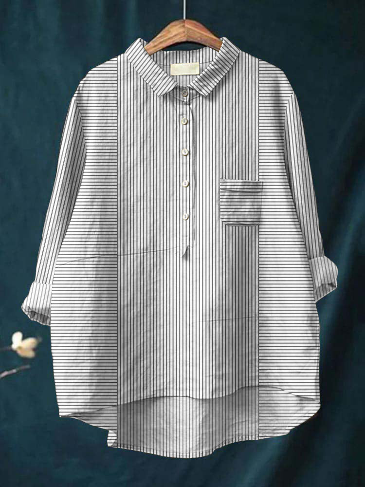 Vintage Inspired Shirt