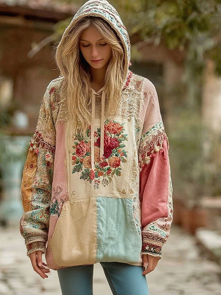 Classic Designed Garment