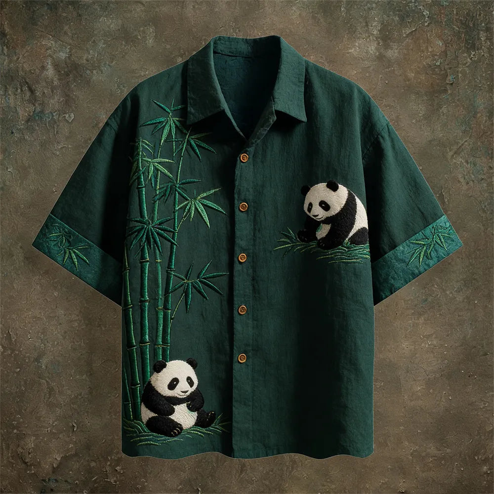 Gracefully Designed Shirt