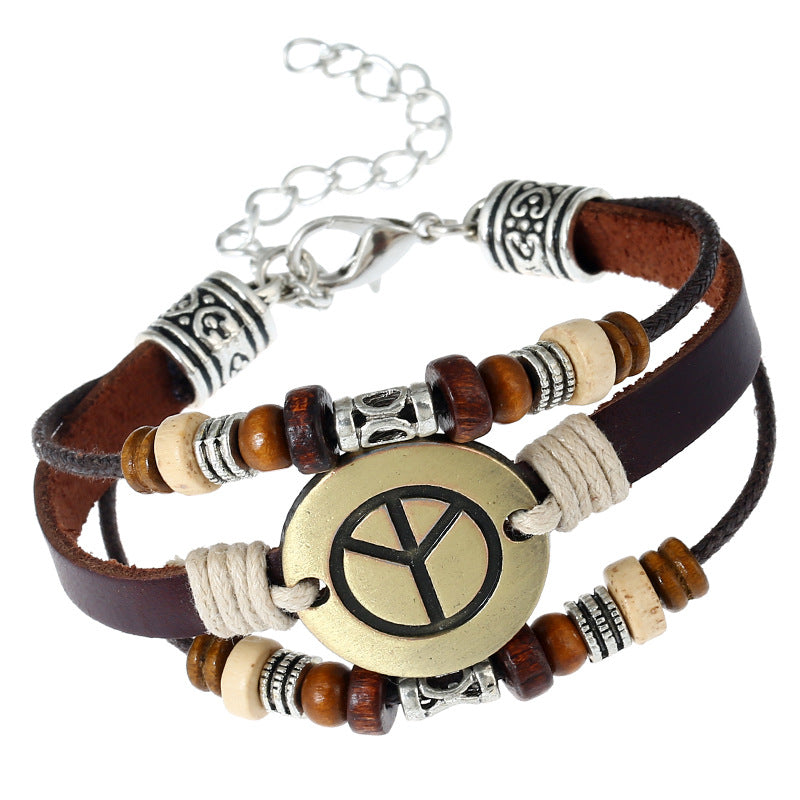 Delicate Artisan Bracelet