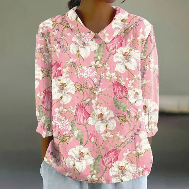 Vintage Inspired Shirt