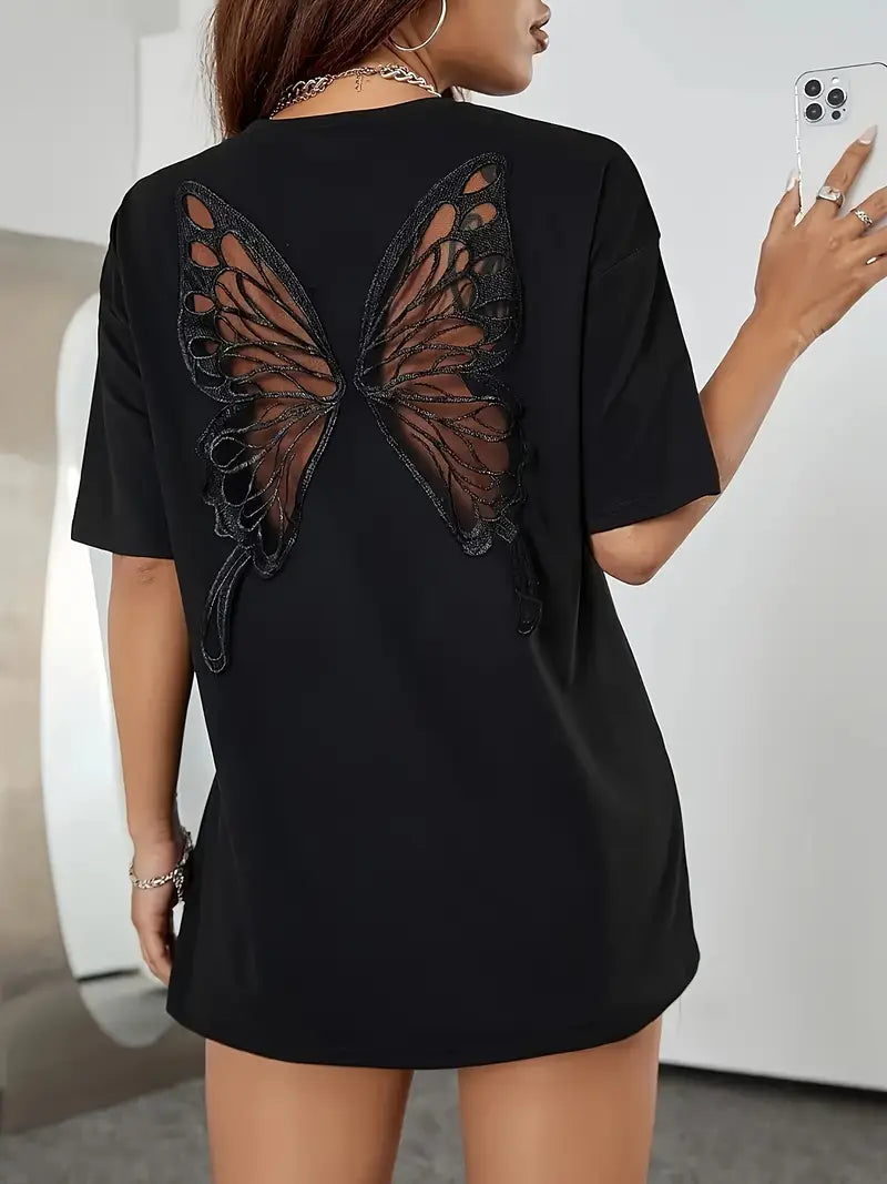 Beautifully Finished Shirt in a Timeless Design