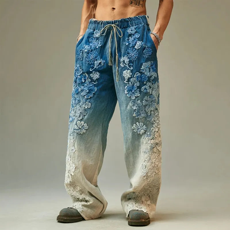 Elegantly Designed Pants