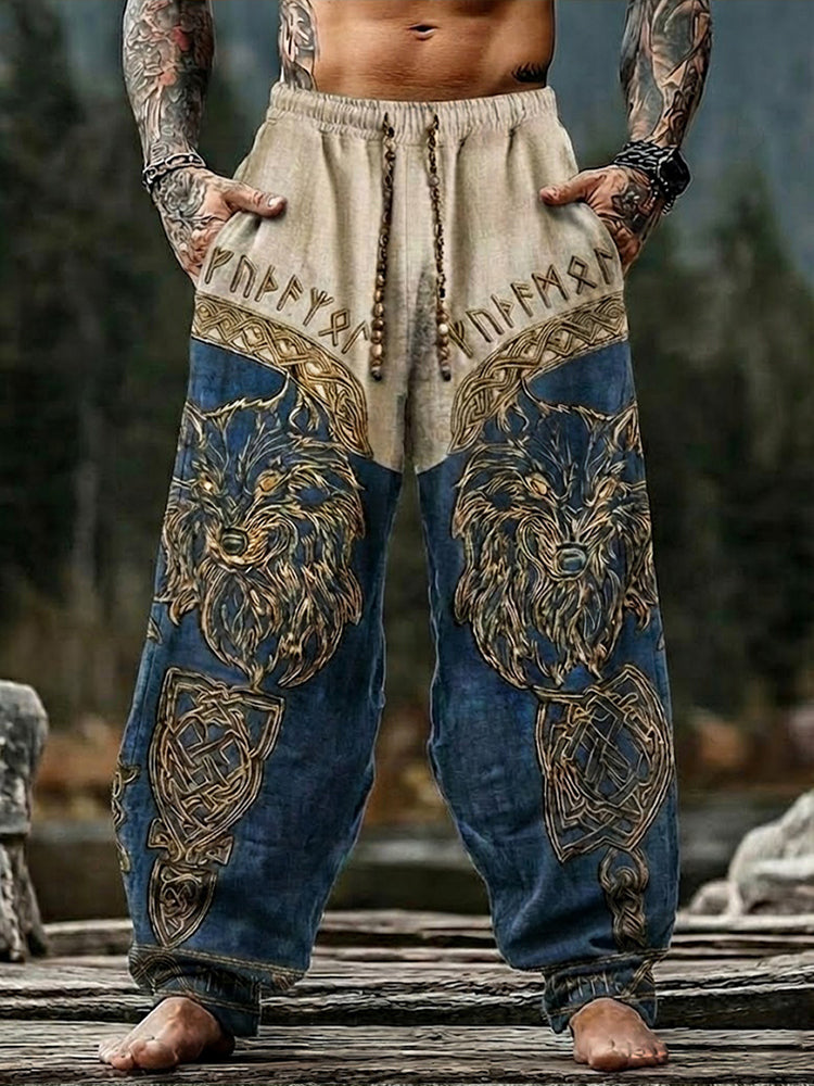 Elegantly Designed Pants