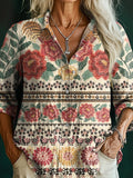 Classic Designed Shirt
