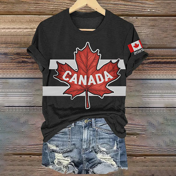 Thoughtfully Designed T-Shirt
