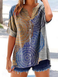 Thoughtfully Designed Shirt