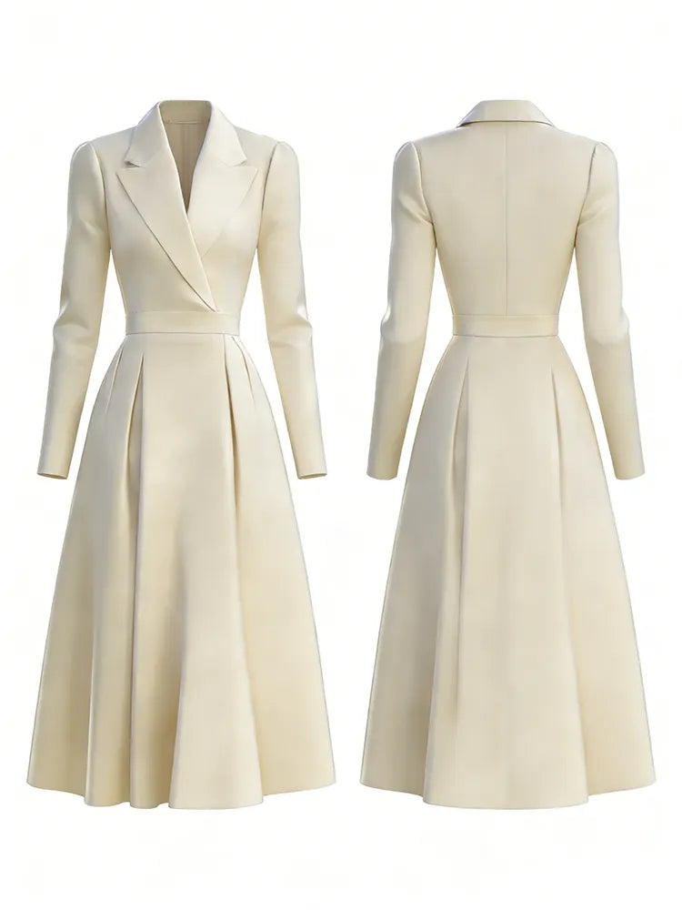 Elegantly Designed Dress