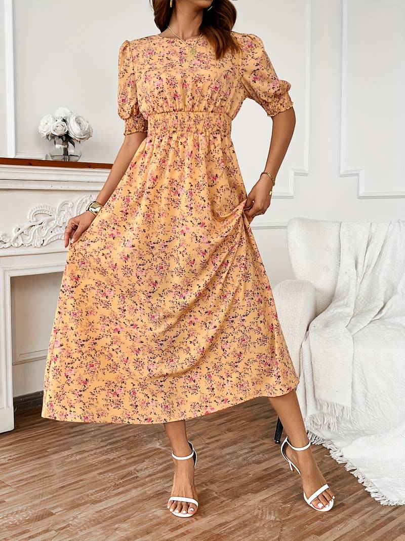 Beautifully Crafted Dress