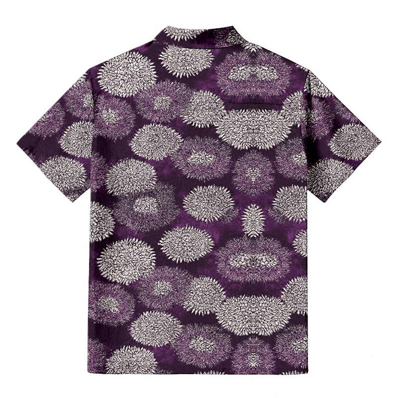 Gracefully Designed Shirt
