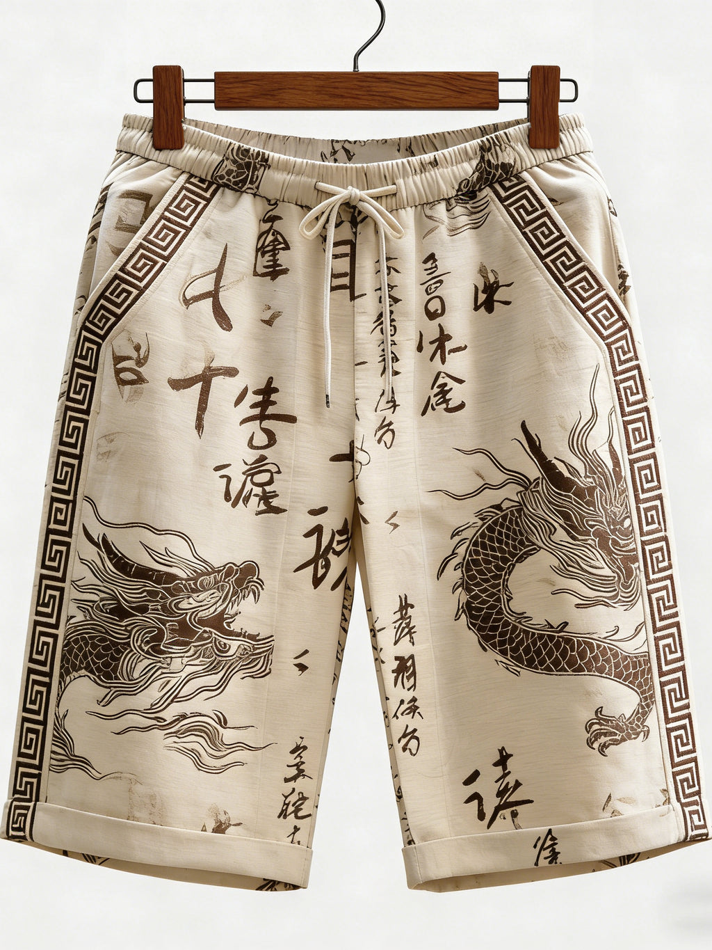 Classic Designed Garment