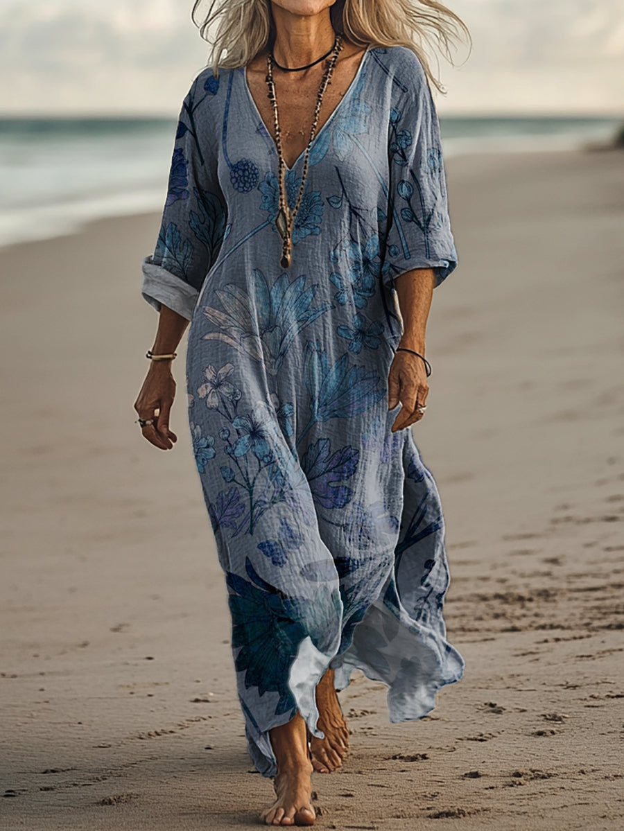 Classic Designed Dress