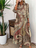 Vintage Inspired Dress