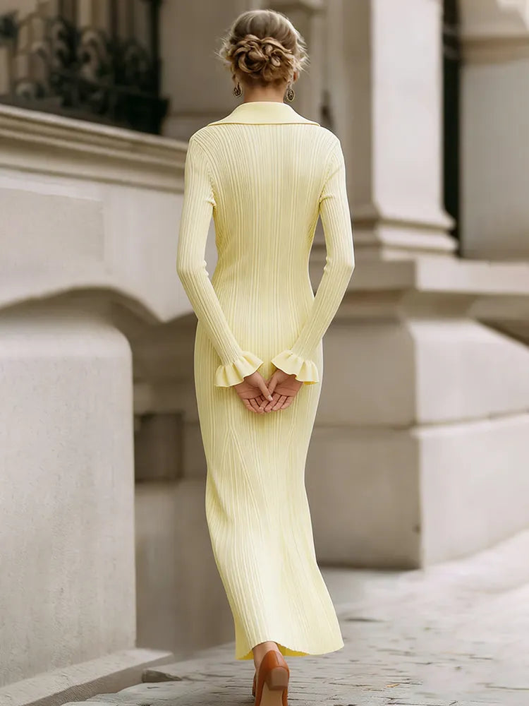 Vintage Inspired Dress