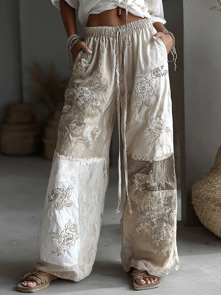 Classic Vintage Pants