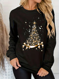 Black with gold