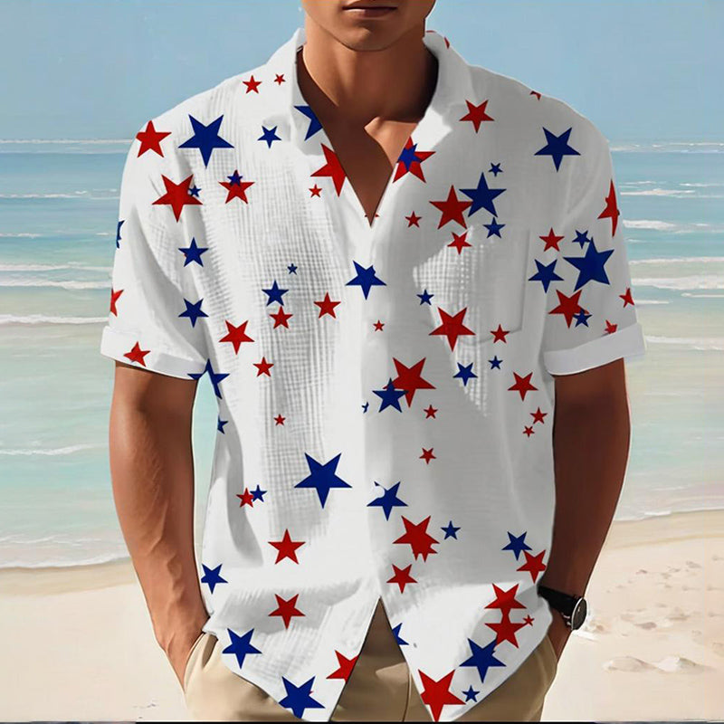 Elegantly Designed Shirt