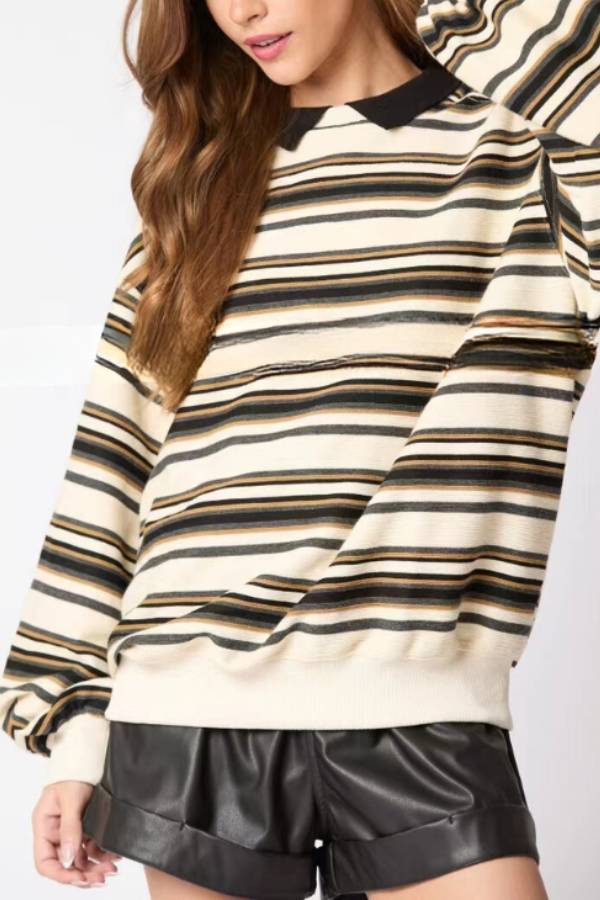 Beautifully Balanced Shirt with Timeless Character