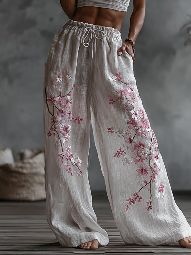 Classic Vintage Pants