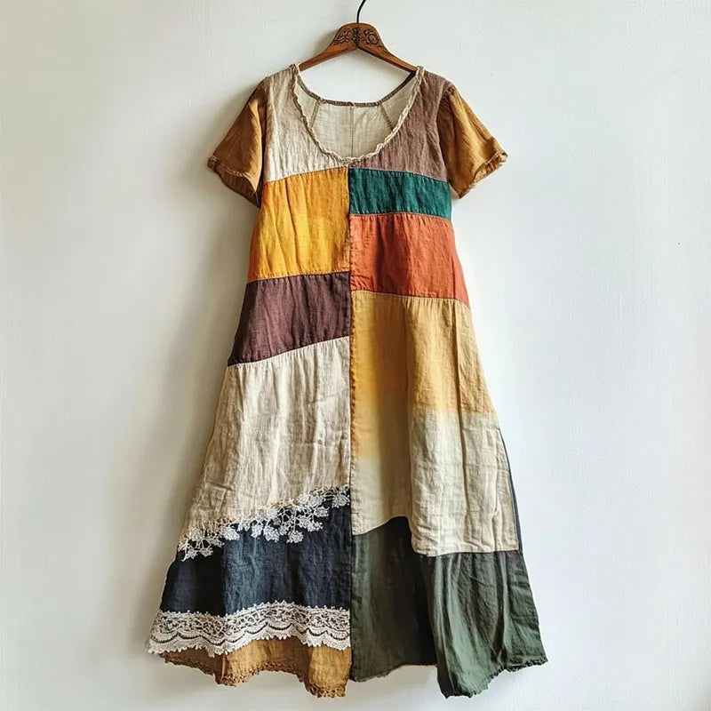 Vintage Inspired Dress
