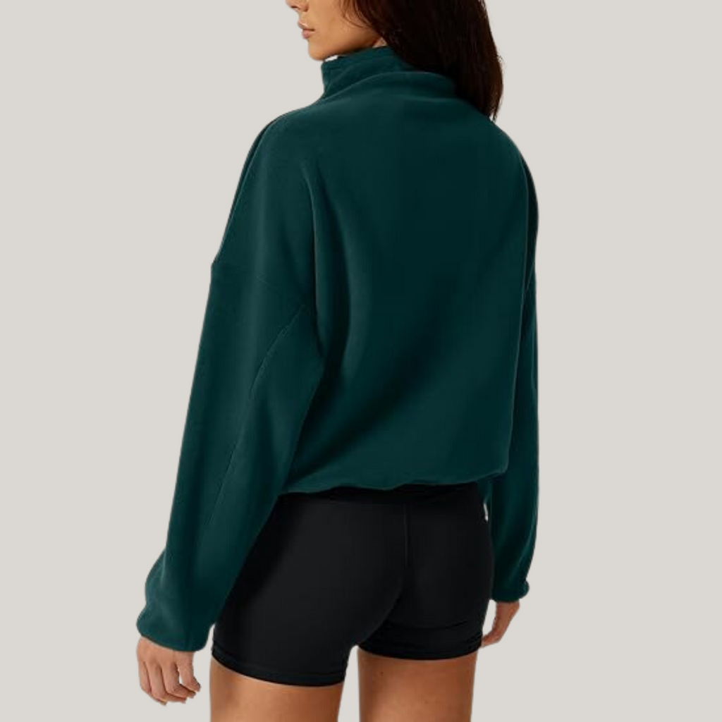 Effortlessly Elegant Shirt with a Timeless Design
