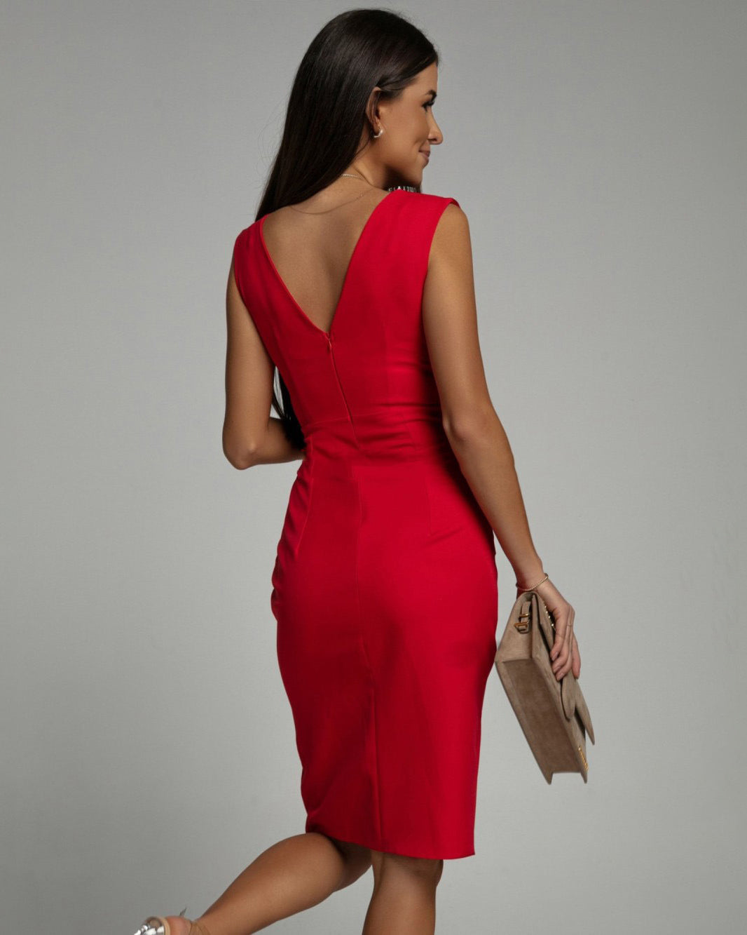 Classic Vintage & Enduringly Stylish Dress