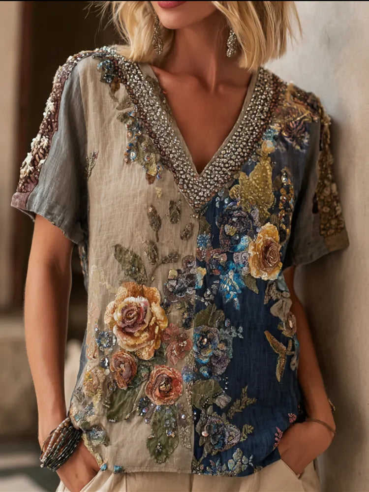 Beautifully Crafted Shirt