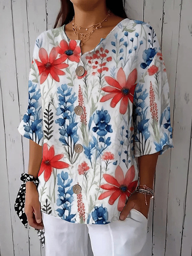 Elegantly Designed Shirt