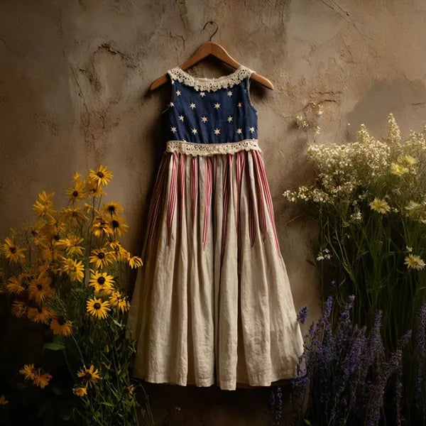 Elegantly Designed Dress