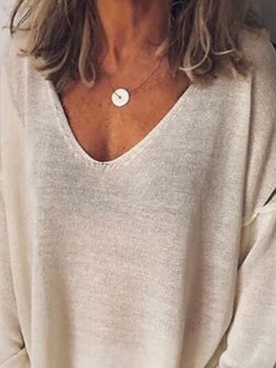 Classic Vintage T-Shirt with a Flattering Fit