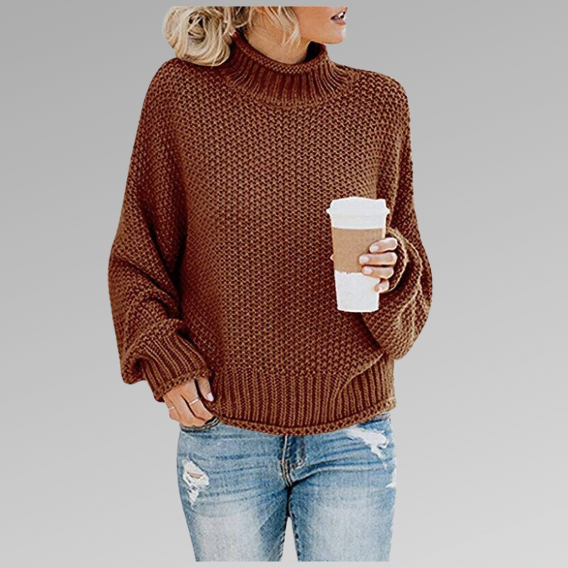Vintage Inspired Sweater