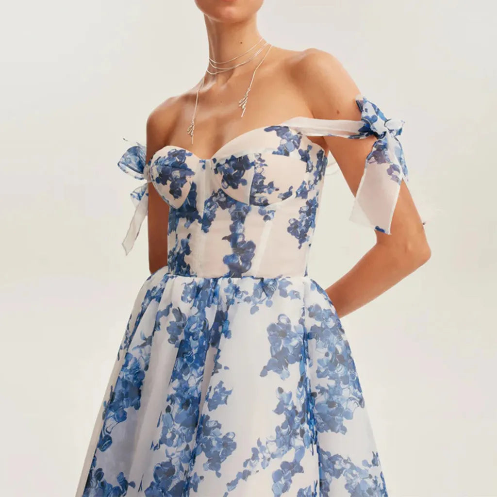 Classic Vintage Dress