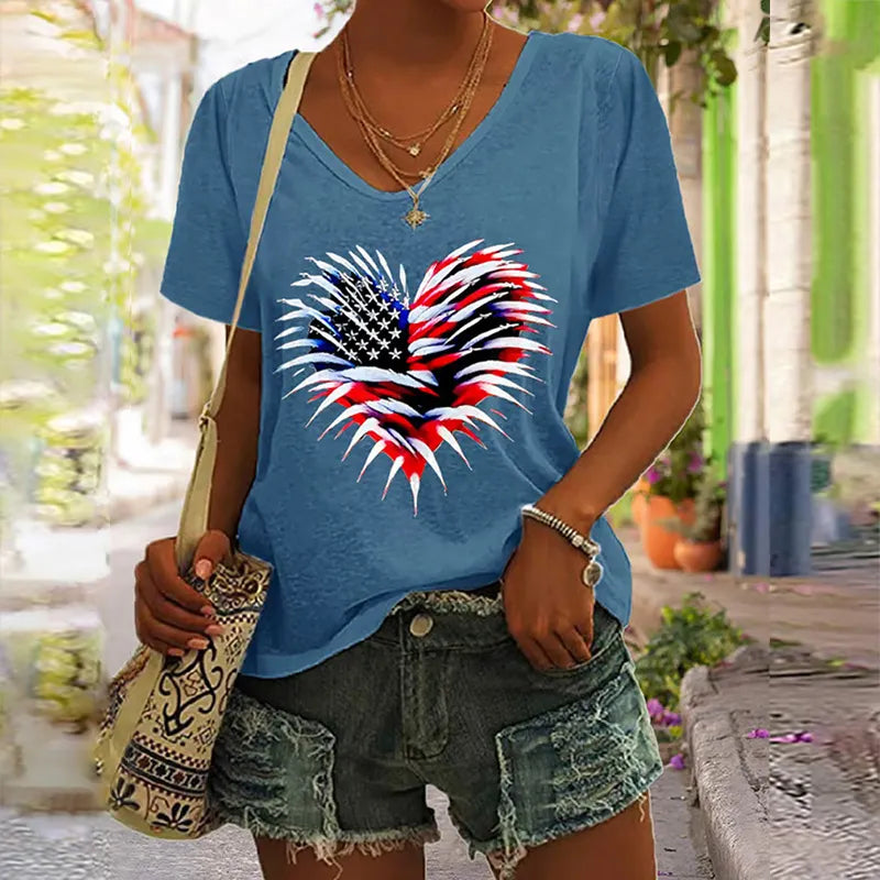 Beautifully Crafted T-Shirt