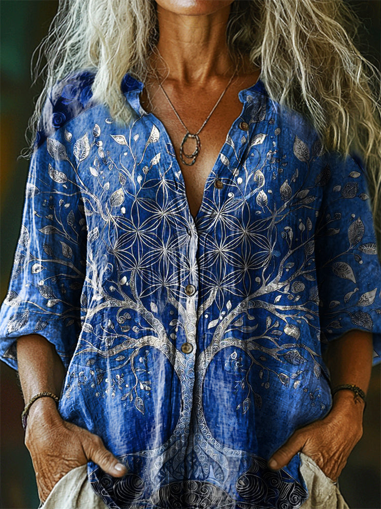 Elegantly Designed Shirt