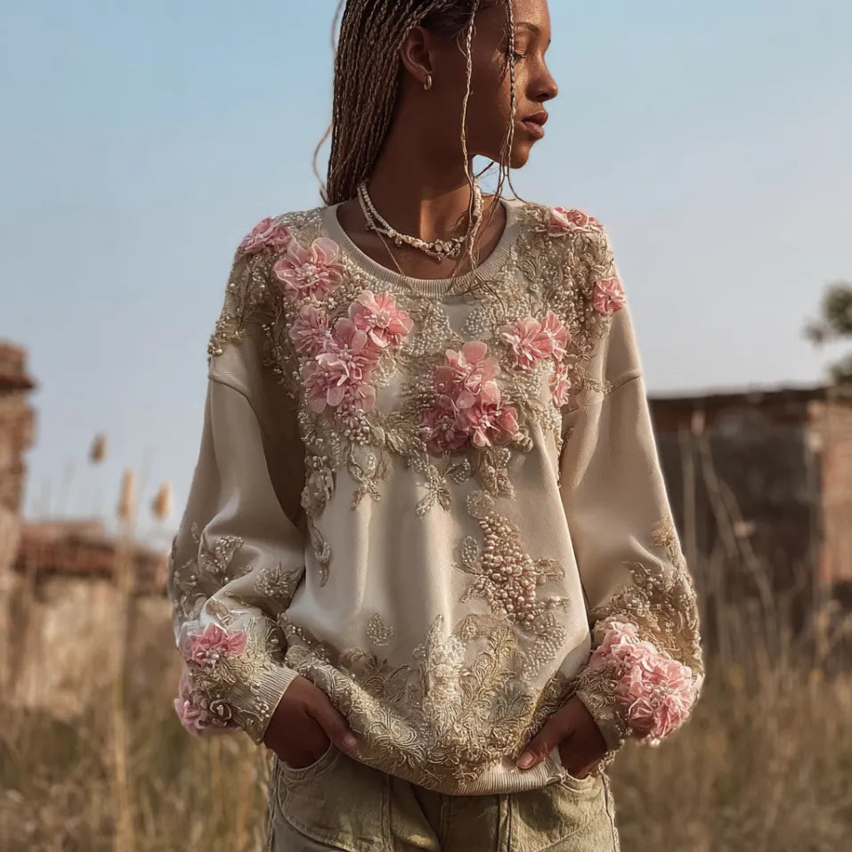 Elegantly Designed Top