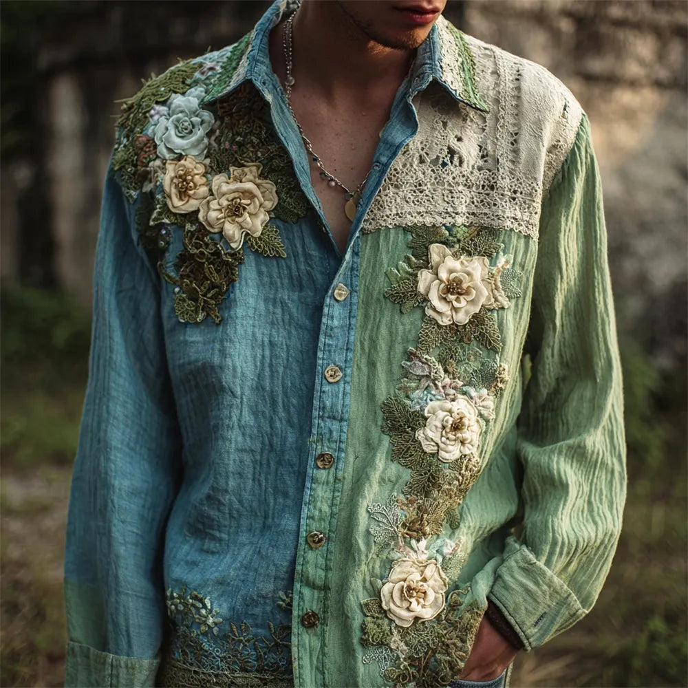 Classic Designed Shirt