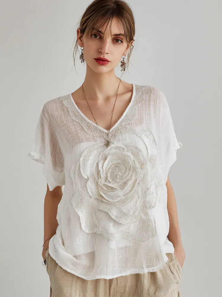 Classic Vintage Shirt