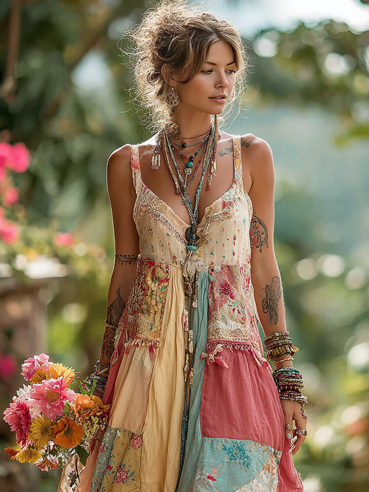 Elegantly Designed Dress