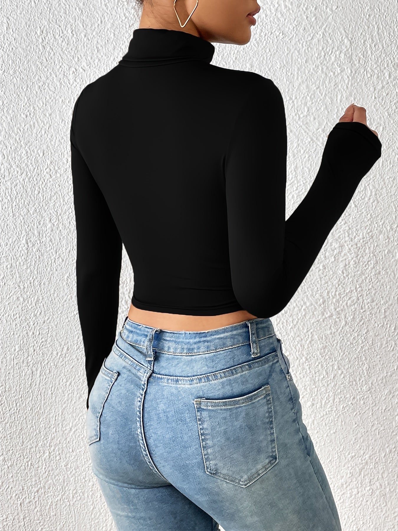 Beautifully Balanced T-Shirt with Timeless Character
