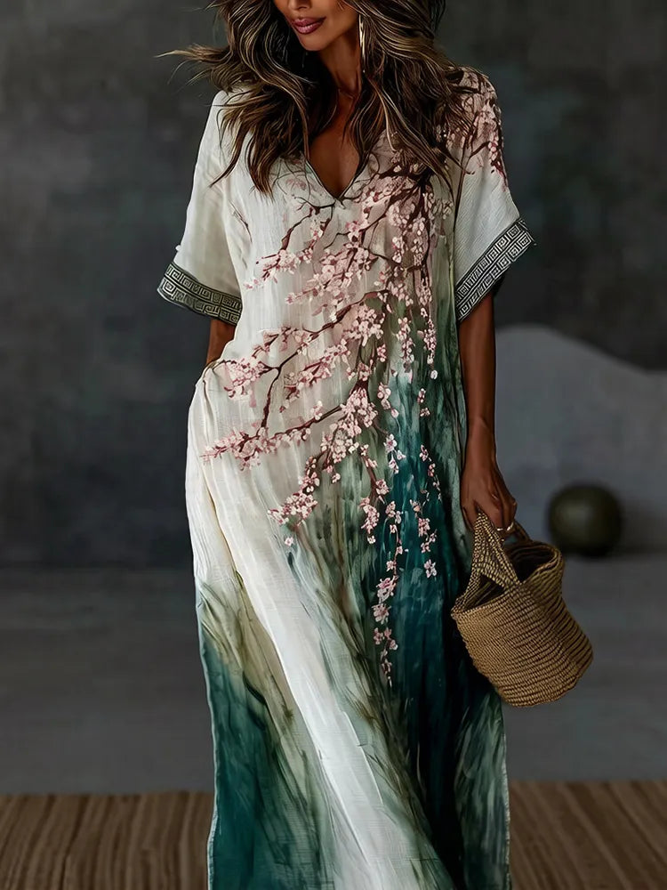 Classic Vintage Dress