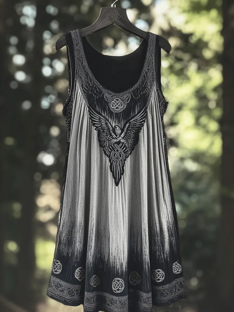 Classic Vintage Dress