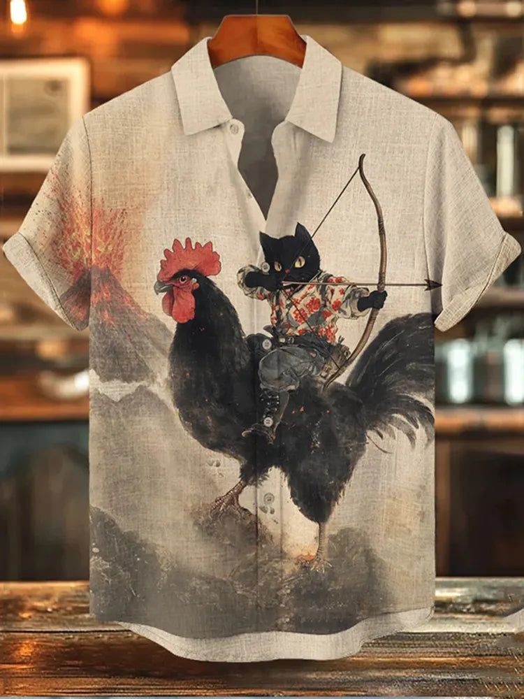 Classic Vintage Shirt