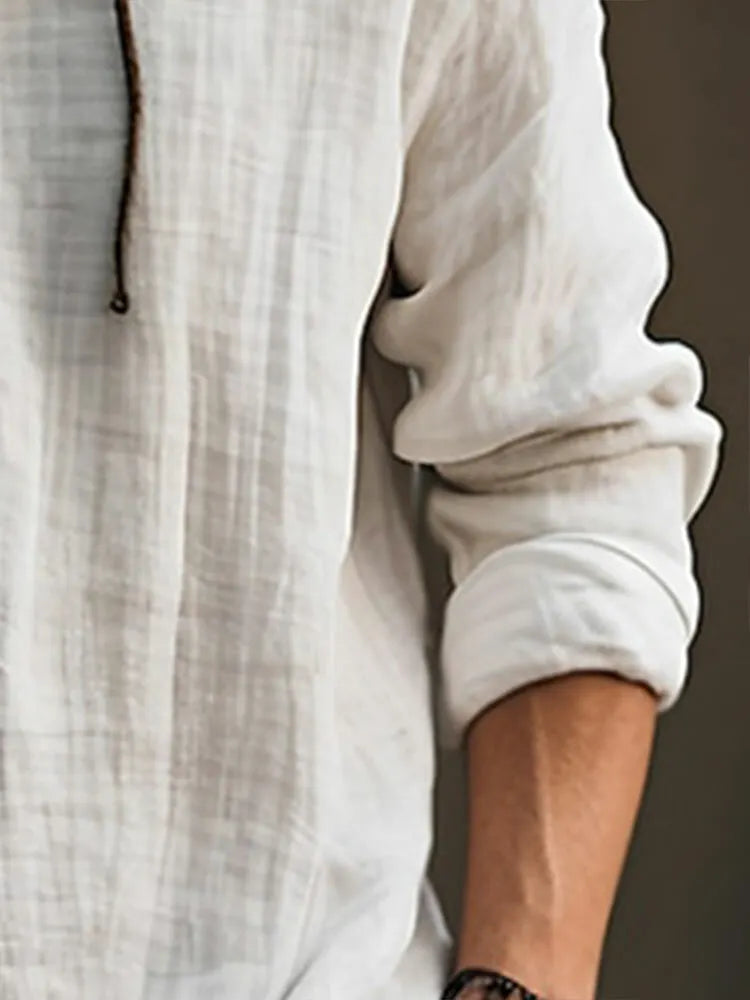 Gracefully Designed Shirt