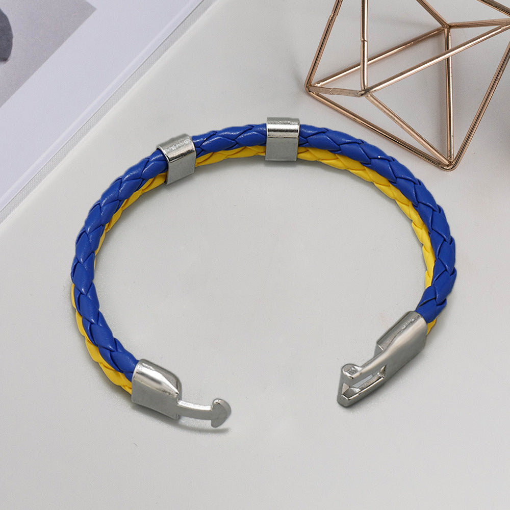 Delicate Artisan Bracelet