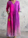 Beautifully Crafted Dress