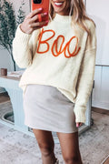 Beautifully Crafted Sweater